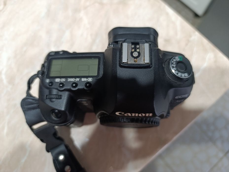 Canon 5D mark II/ Канон 5Д Марк 2