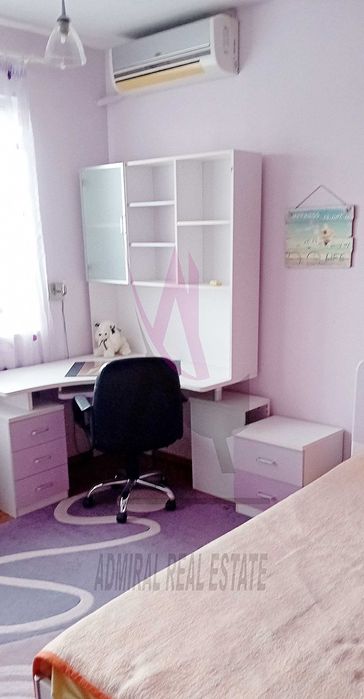 Дава се под наем Четиристаен апартамент в Варна, Възраждане 1 - 105 кв.м за 562 € - Снимка #5