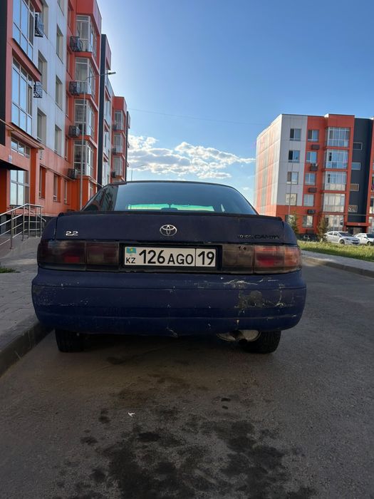 Продажа автомобиля срочно