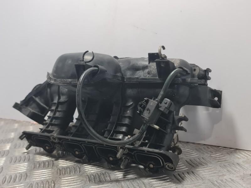 Galerie admisie Opel Astra J Facelift 1.4 Turbo 140cp/103kW; 1.4Turbo