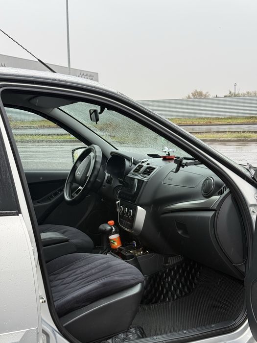 Lada Granta 2022