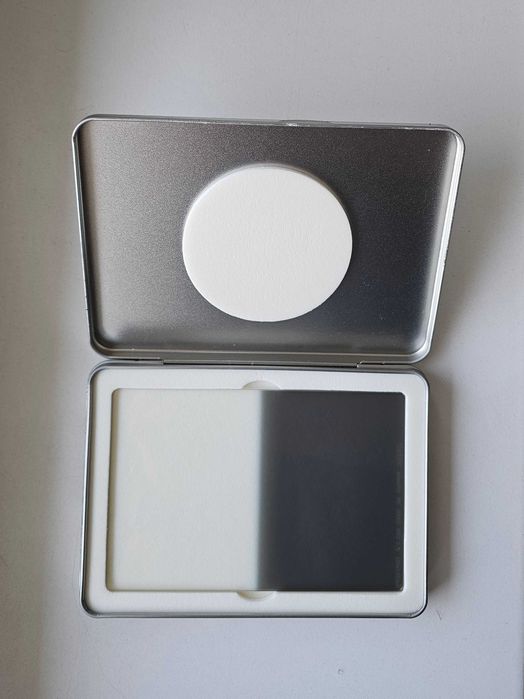 Sistem complet de filtre foto rectangulare Haida