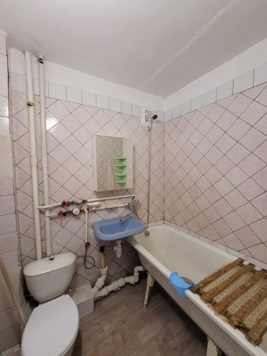 Продается 1-комн кв