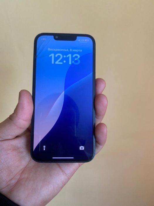 Айфон 13/128 гб