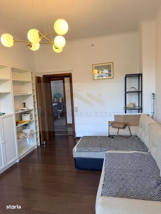 Apartament 2 camere de închiriat | Drumul Sării – Răzoare | Centrala P