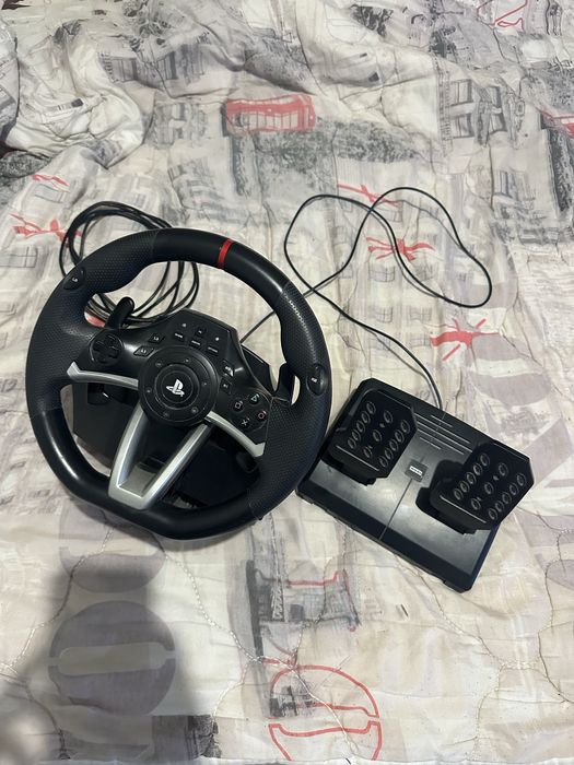 Volan Hori PS4-N/PC/PS4-S