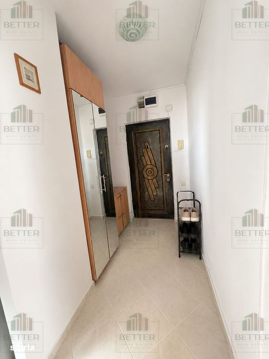 Apartament 3 camere decomandat | Doamna Ghica – Tei | Sector 2