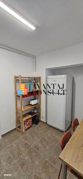 Mosilor4 camere transformat in 3 camere