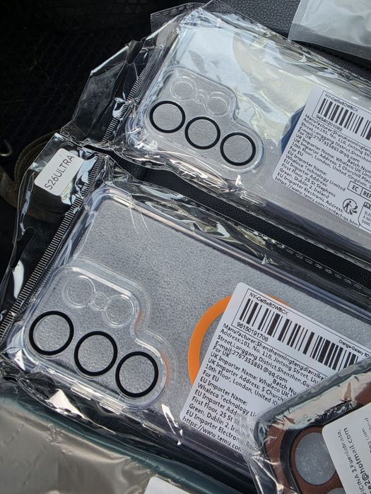 Husa pt telefon samsung galaxi S26 ULTRA