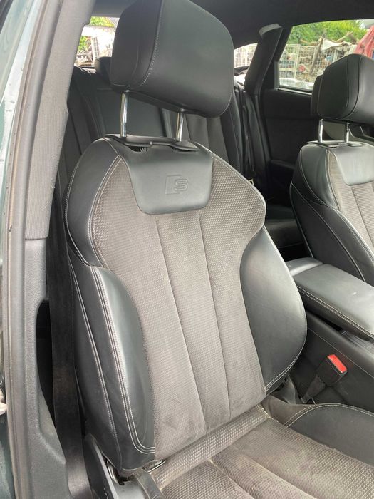 DEZMEMBREZ A4 B9 B9.5 S4 Usa Motor Cutie Mecanica Interior Far Aripa