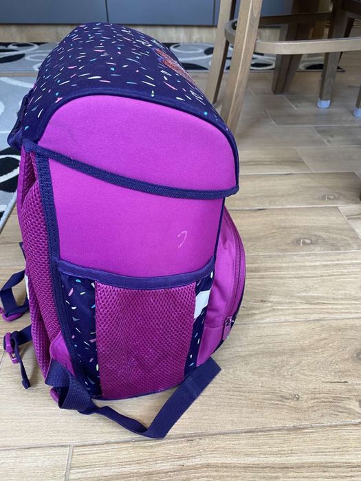 Раница за училище