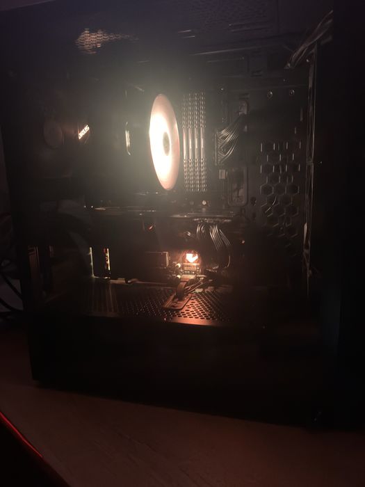 PC GAMING Ryzen 7 5800X + RTX 2070 Super 8GB + 32GB RAM + 1.5TB SSD