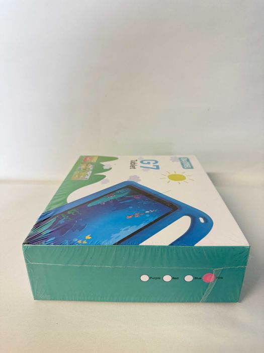 Tableta copii GOODTEL Android 13 Tablet 7 GB RAM + 64 GB ROZ