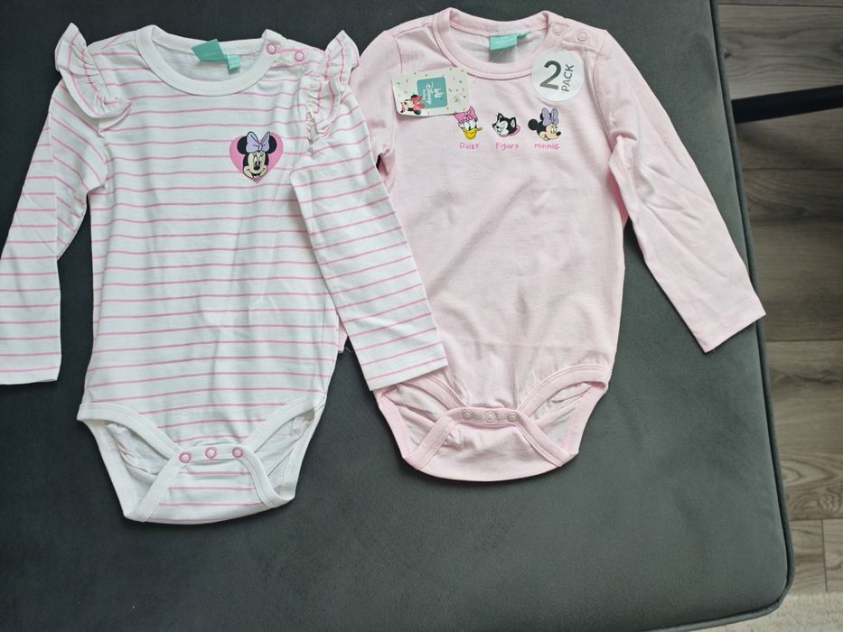 Vând body mărimea 86 cm, noi, preț 20 lei