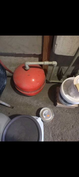 Котел на дърва,и въглища,PRINTI 33кив.