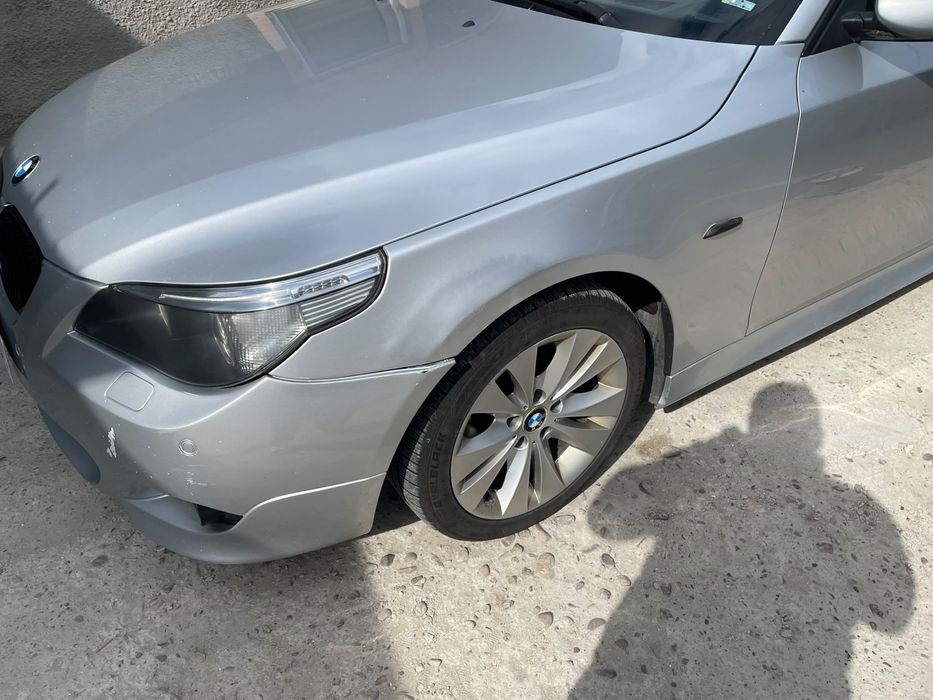 Vand bmw e61 530d