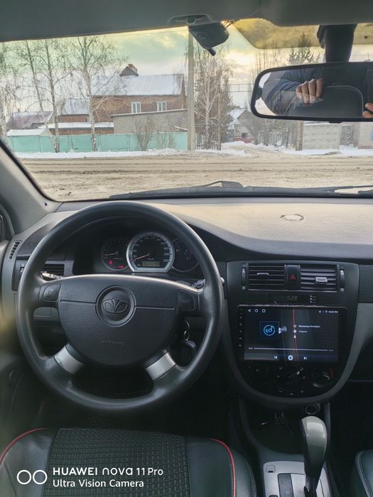 Daewoo Gentra 2014 автомат, обмен