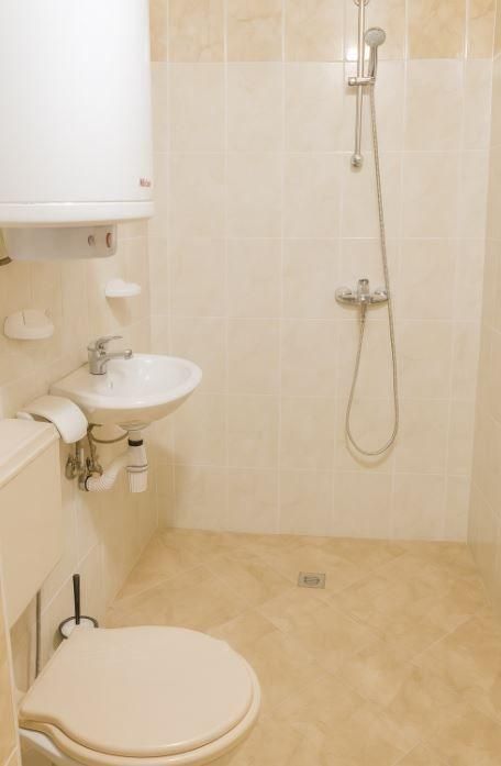 Дава се под наем Двустаен апартамент в Варна, Лятно кино Тракия - 59 кв.м за 398.82 € - Снимка #4