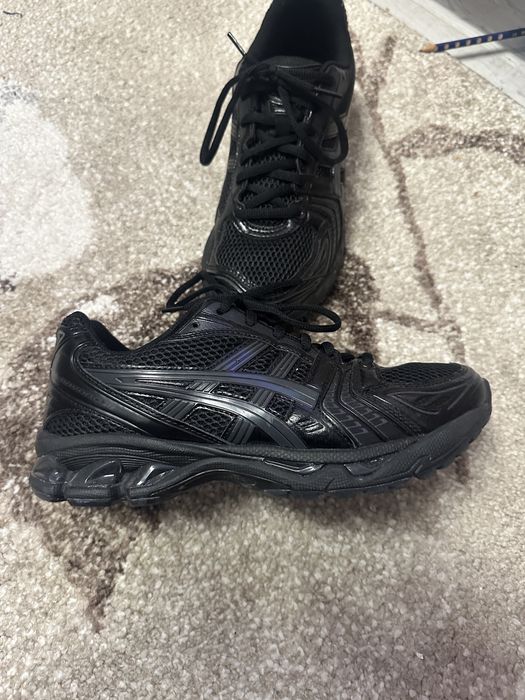 ASICS Kayano 14
