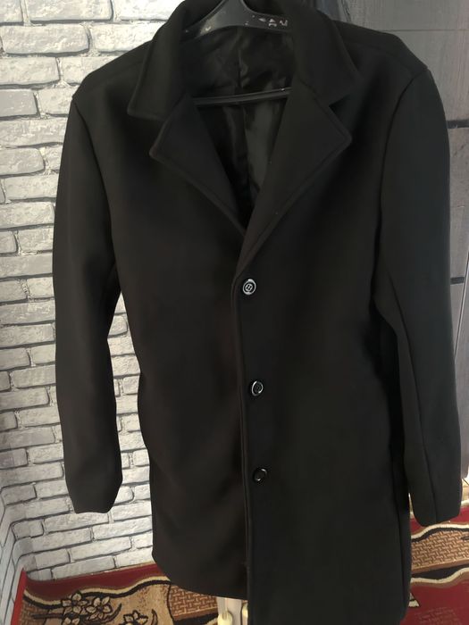 Пальто новый размер M