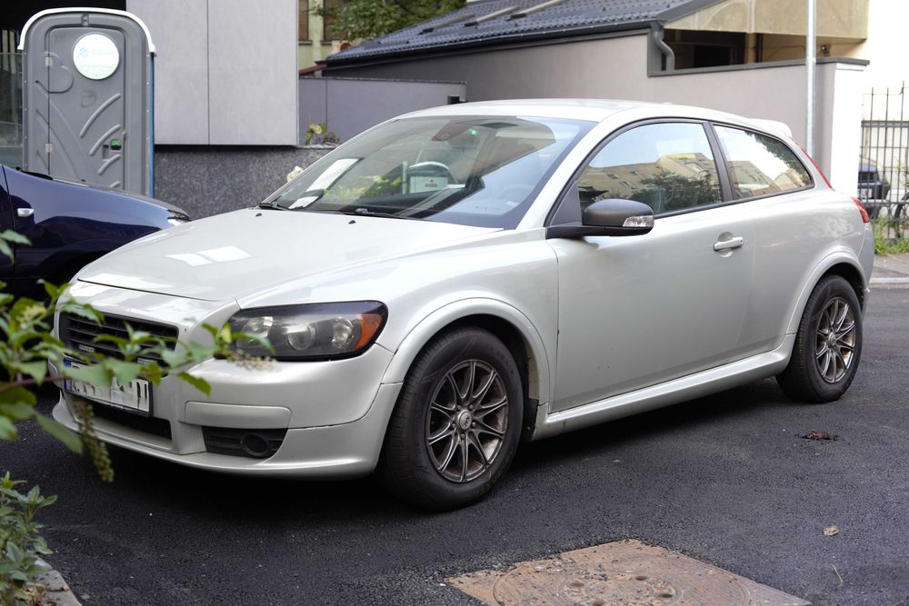 volvo c30