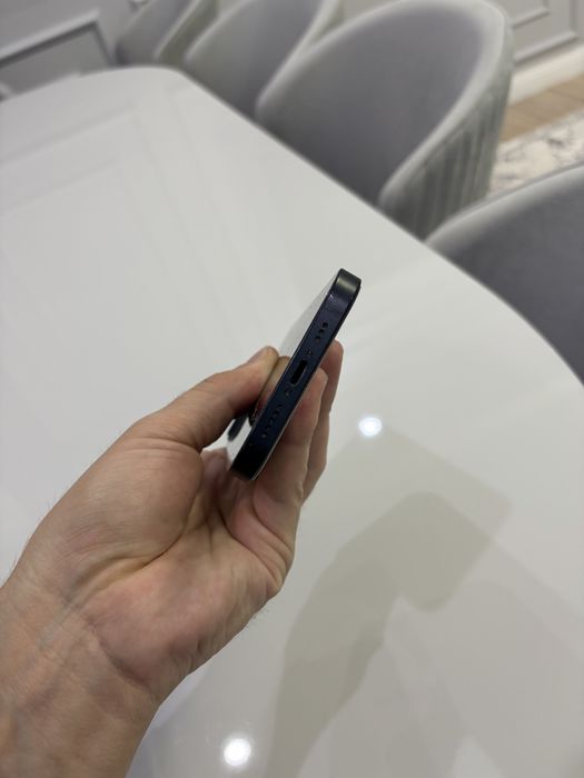 Айфон 13 128 память