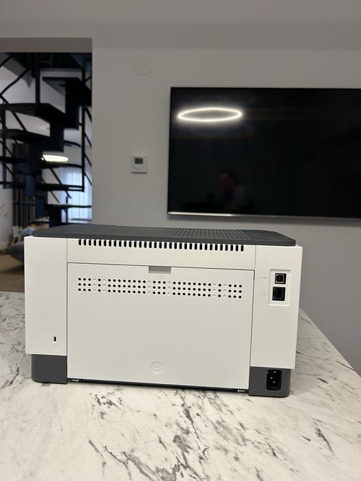 Imprimanta HP LaserJet M209dwe