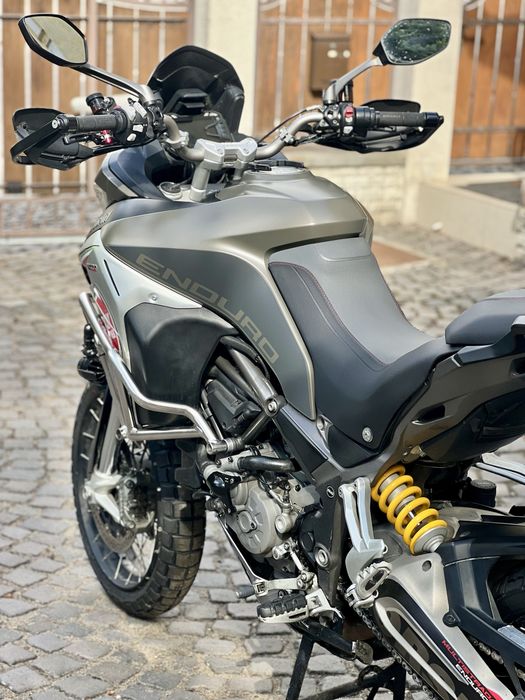 Ducati Multistrada
