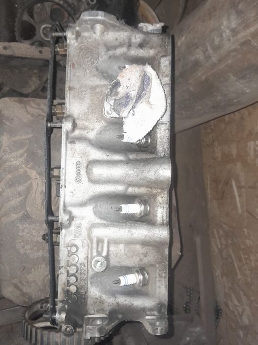 Продам гбц на ауди 80