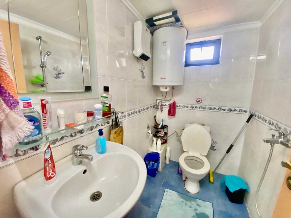 Продава се Тристаен апартамент в Свети Влас - 100 кв.м за 850 €/кв.м - Снимка #14