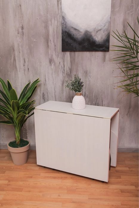 Стол Книжка 3*90