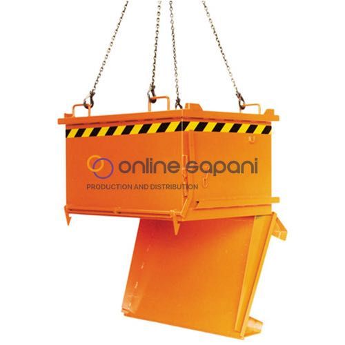 Контейнери за кран (кошове за кран) различни модели производство