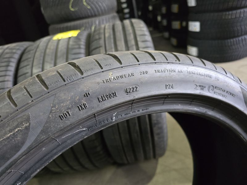 295/35/21//255/40/21 PIRELLI