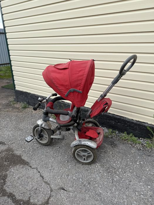 Велосипед для детей