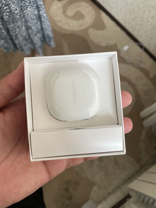 galaxy buds fe идеальный