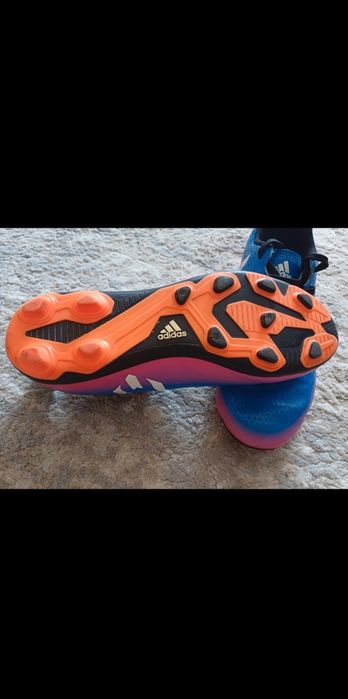 Adidas Messi 38 fotbal
