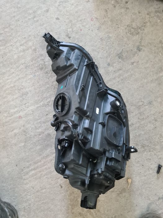 Ляв LED фар за Audi A3 8Y