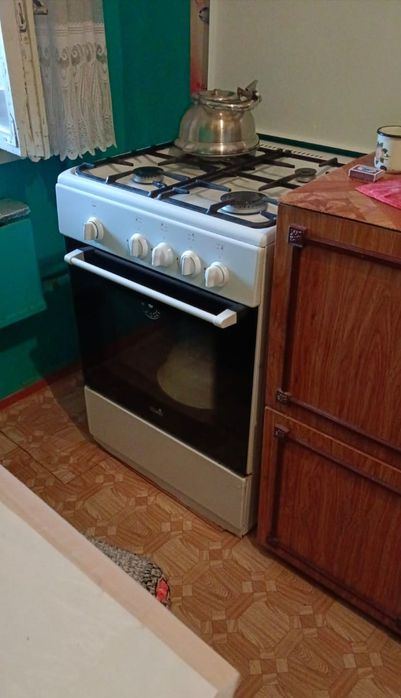 Сәлеметсіздерме! Пәтер сатылады!