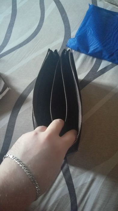 кошелек partmane