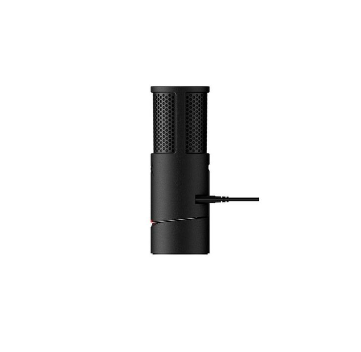 ' Микрофон HyperX SoloCast 2 Black