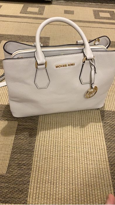 Сумка Michael Kors  р. medum. Оригинал