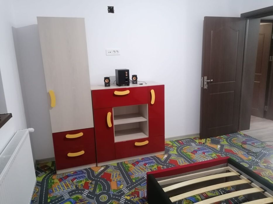 Set mobilier copii