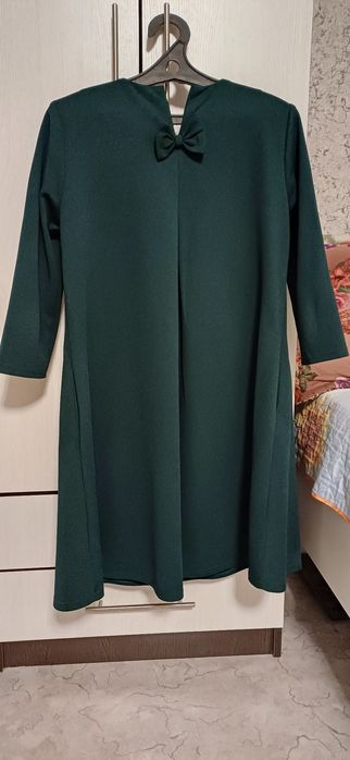 Платье в отличном состоянии