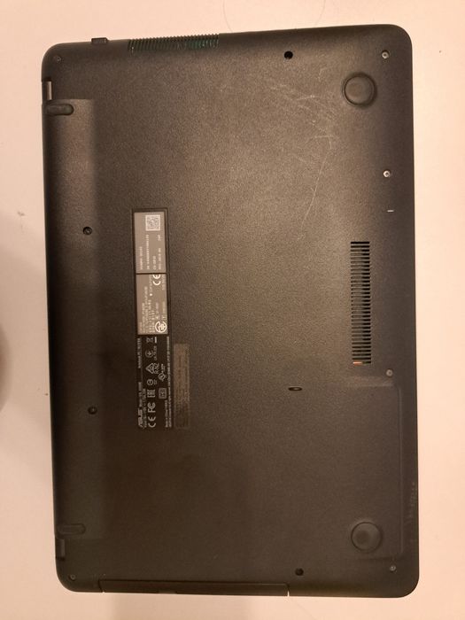 Laptop asus vivobook