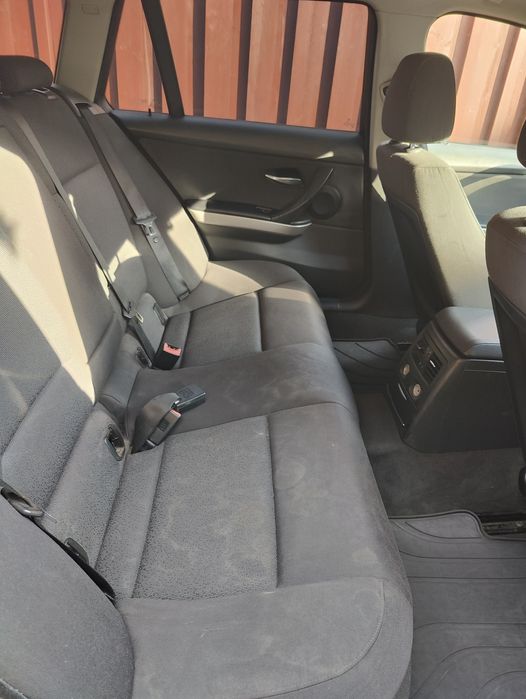 BMW 320D Automat 163HP
