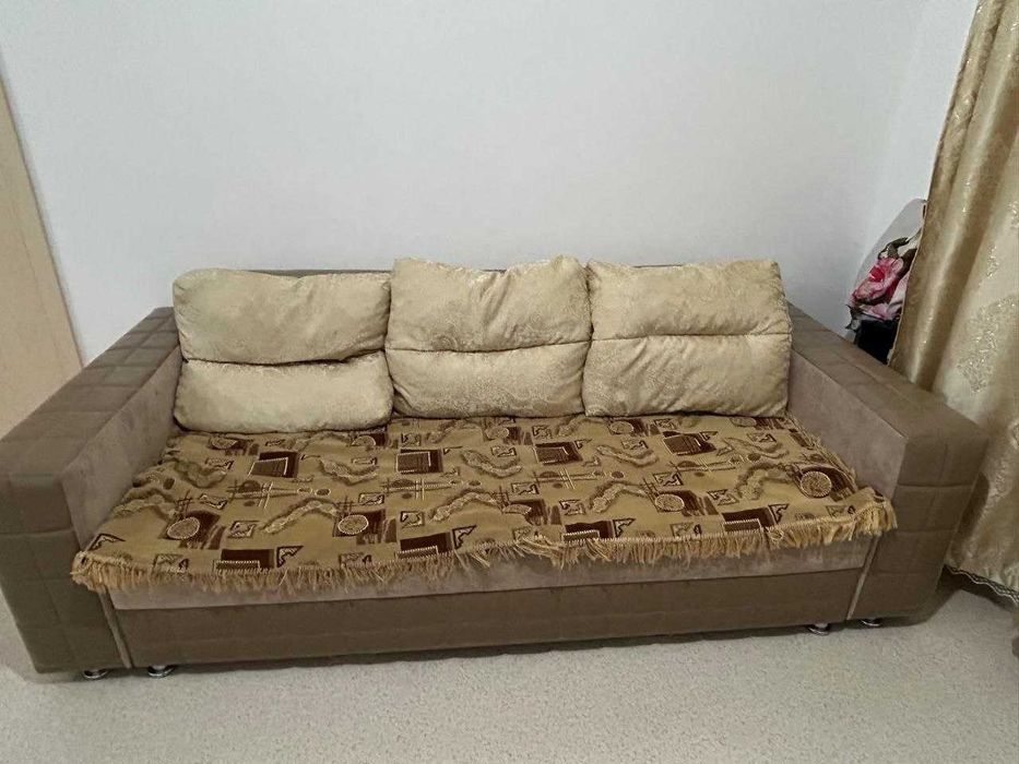 Сдается квартира (Евродвушка)