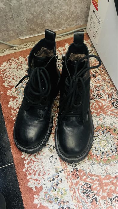 Батинки для девочек