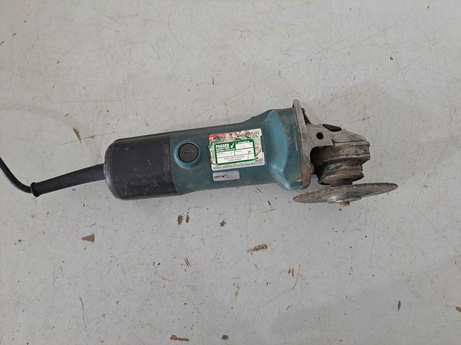 Ъглошлайф -  Makita 110 V / 1050 W