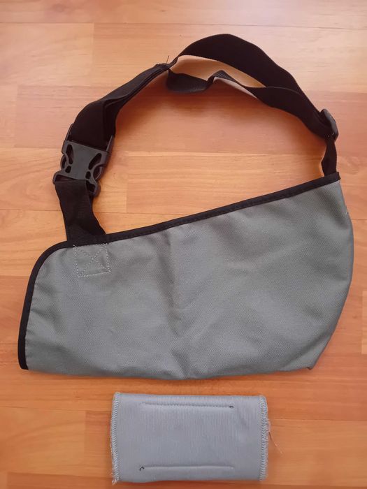 Esarfa sustinere brat - copii