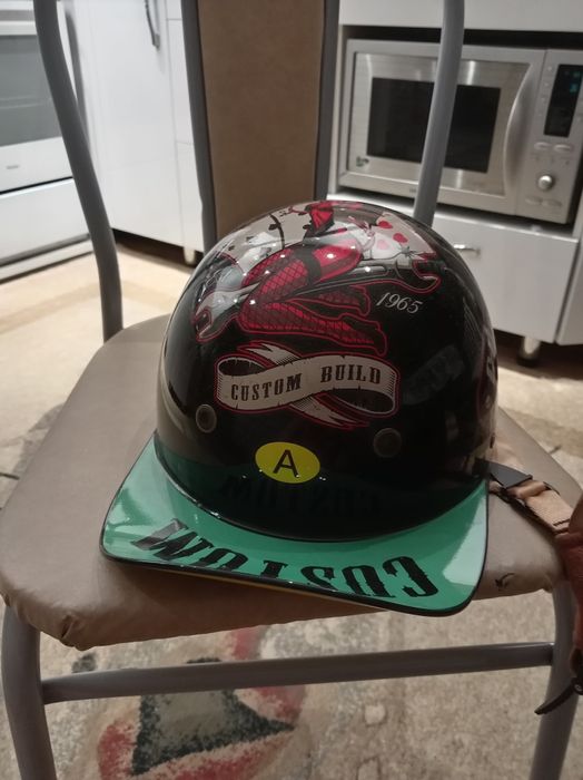 Квадроцикл багги